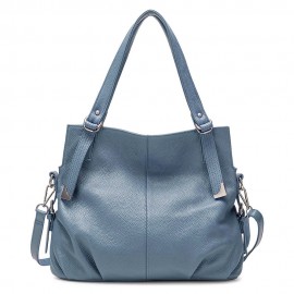 Women Shoulder Bag Made Of Genuine Leather