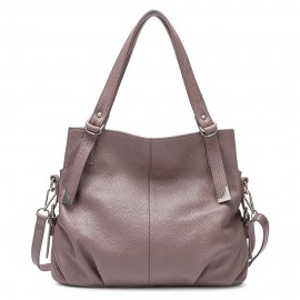 Women Shoulder Bag Made Of Genuine Leather